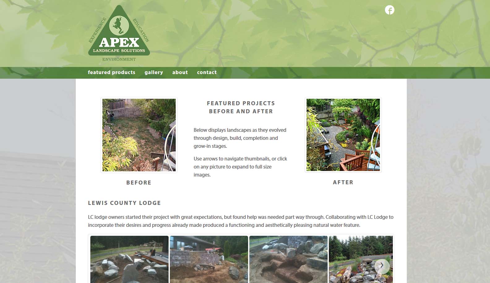 Apex Landscape Solutions